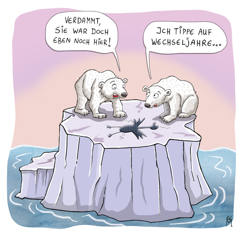 Wechseljahre Wechseljahre