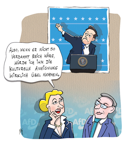 Kulturelle Aneignung Kulturelle Aneignung