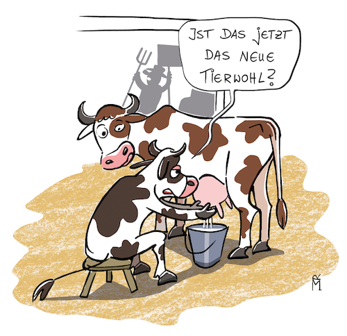 Neues Tierwohl Neues Tierwohl