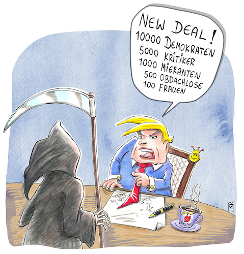 New Deal New Deal