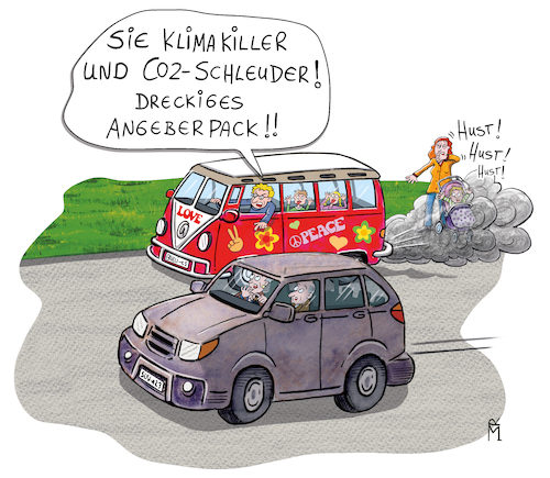 Nostalgiker Nostalgiker