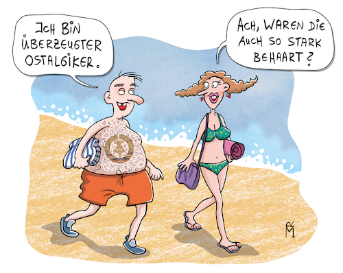 Ostalgiker Ostalgiker