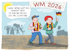 WM 2026