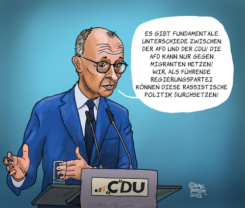 Abgrenzung