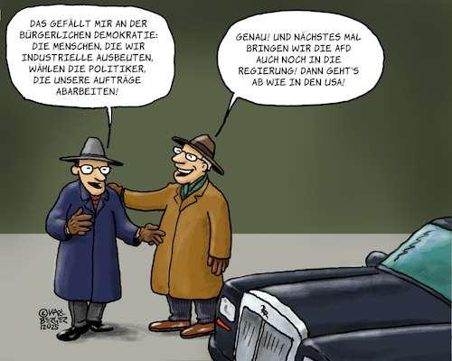 Bürgerliche Demokratie Bürgerliche Demokratie