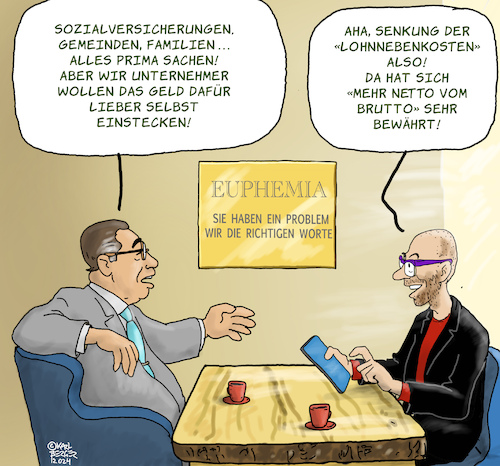 Mehr netto vom brutto Mehr netto vom brutto