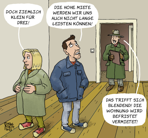 Mietwahnsinn Mietwahnsinn