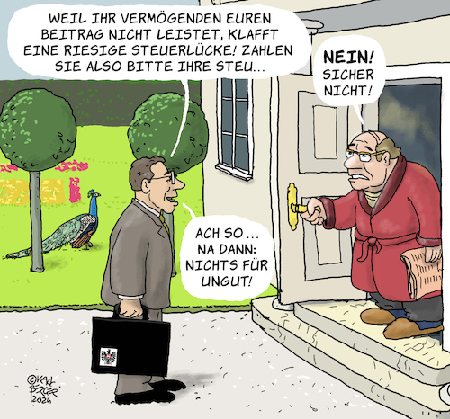 Nichts für ungut Nichts für ungut