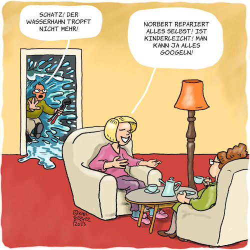 Selber machen Selber machen