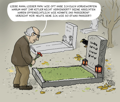 Verzeihung Verzeihung