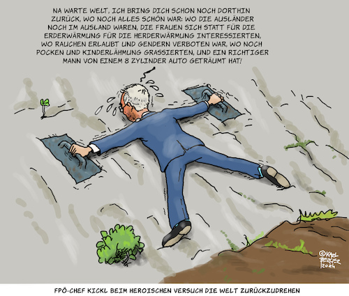 Volle Kraft zurück! Volle Kraft zurück!
