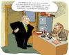 Bürokratie