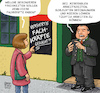 Fachkräfte gesucht