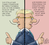 Pensionsalter