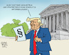 Trumps Amtshandlungen