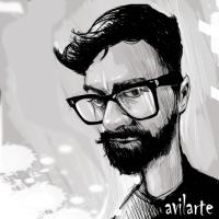 Avilarte's avatar