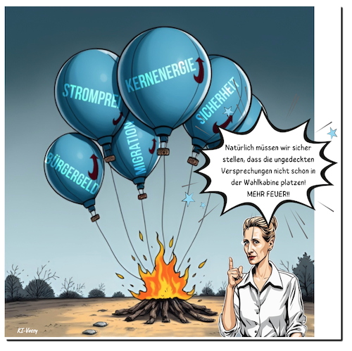 AfD-Auftrieb AfD-Auftrieb