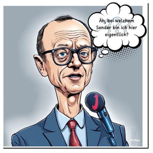 Auf Sendung Auf Sendung