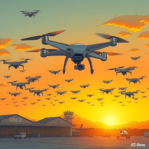 Cartoon: Die elfte Plage (medium) by A Human tagged biblische,plage,plagen,drone,drones,drohne,drohnen,bibel,katastrophe,katastrophen,oslo,norwegen,norway,plague,plagues,disaster,biblical,krieg,war,drohung,threat,airport,flughafen,airports,abwehr,defense,heuschrecken,locusts,biblische,plage,plagen,drone,drones,drohne,drohnen,bibel,katastrophe,katastrophen,oslo,norwegen,norway,plague,plagues,disaster,biblical,krieg,war,drohung,threat,airport,flughafen,airports,abwehr,defense