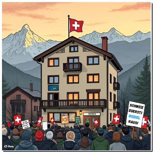 Einsam siedeln Einsam siedeln