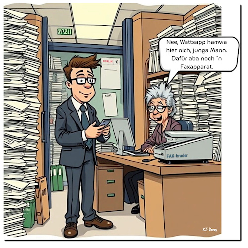 FaxFriday FaxFriday