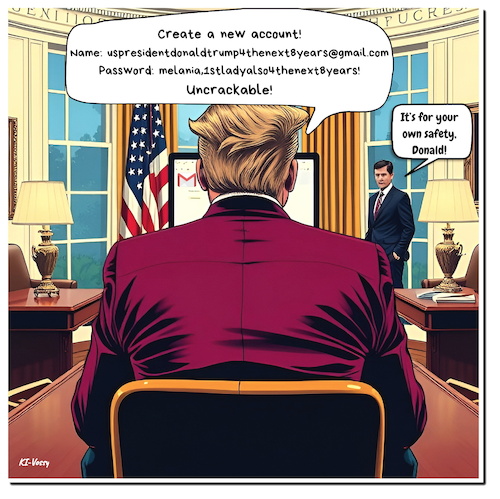 Gtrumpmail Gtrumpmail