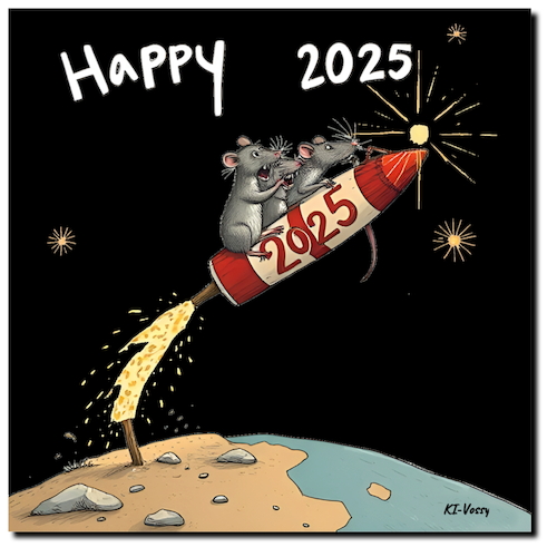 HNY 2025 HNY 2025