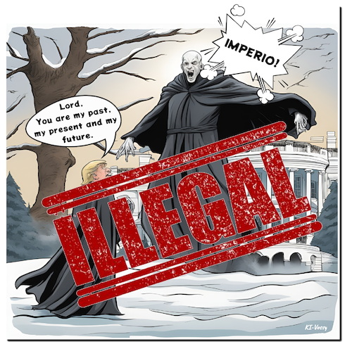 Illegal Illegal