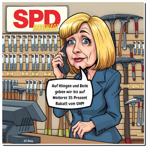 Cartoon: Lars65 (medium) by A Human tagged spd,klingbeil,bas,parteichef,wahlen,parteitag,sozis,lafontaine,scharping,vize,partei,parteivorsitzender,demokratie,spdchef,parteien,spd,klingbeil,bas,parteichef,wahlen,parteitag,sozis,lafontaine,scharping,vize,partei,parteivorsitzender,demokratie,spdchef