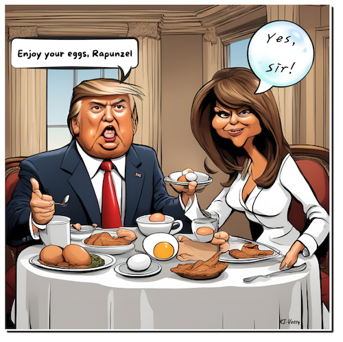 Enjoy your eggs Enjoy your eggs