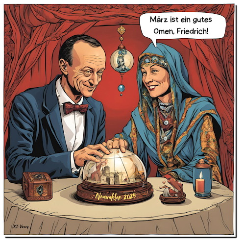 Märztag Märztag