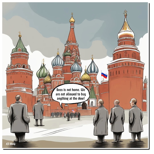 Moscow Peace Talks Moscow Peace Talks
