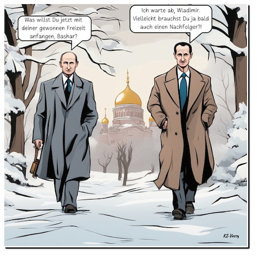 Moskauer Winter Moskauer Winter