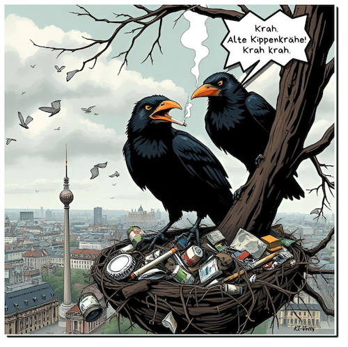 Nestmüll Nestmüll