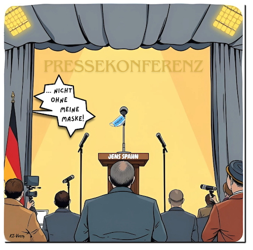 Nicht ohne! Nicht ohne!