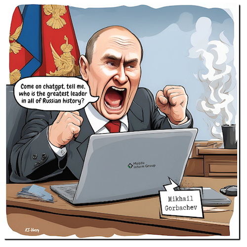 Putinismus Putinismus