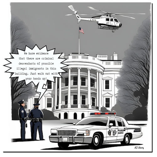 Remigration made in USA Remigration made in USA