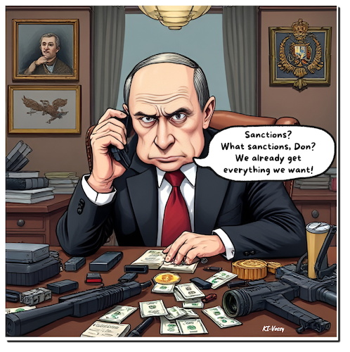 Sanctions Sanctions