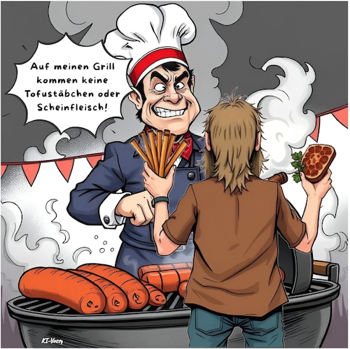 Scheinwurst