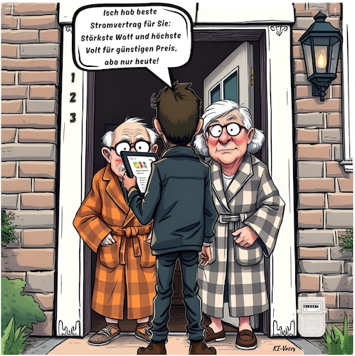 Watt Ihr Volt Watt Ihr Volt