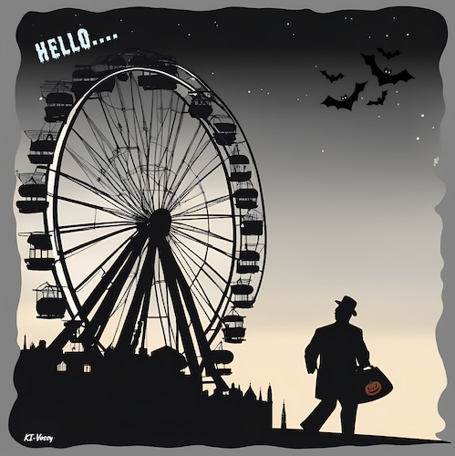 Yes it is .... (medium) Cartoon: Yes it is .... (medium) by A Human tagged halloween,pumpkin,pumpkins,wien,der,dritte,mann,film,celebration,celebrations,kürbis,kürbisse,prater,riesenrad,austria,österreich,vienna,night,nacht,kalauer,halloween,pumpkin,pumpkins,wien,der,dritte,mann,film,celebration,celebrations,kürbis,kürbisse,prater,riesenrad,austria,österreich,vienna,night,nacht,kalauer