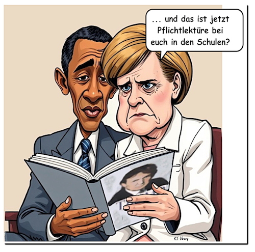 Pflichtlektüre Pflichtlektüre
