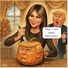 Melanias Revenge
