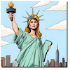 Missing Melania