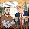 On the warpath