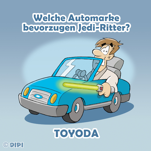 Jedi-Auto Jedi-Auto