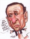 Cartoon: Arlene Spector is a puppet (small) by Steve Nyman tagged arlene,spector,caricature,political,cartoon,steve,nyman,senator,pennsylvania,democrate,republican,puppet