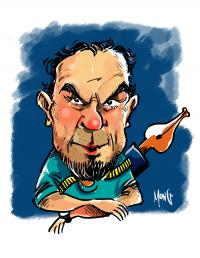 Mongo's avatar