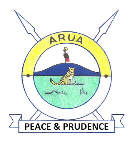 Cartoon: Arua Citystate - 2016 (medium) by Aiko tagged arua,peace,prudence,aikotoon