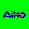 Cartoon: Aiko Cartoonist Logo (small) by Aiko tagged aikographics,designs,portraits
